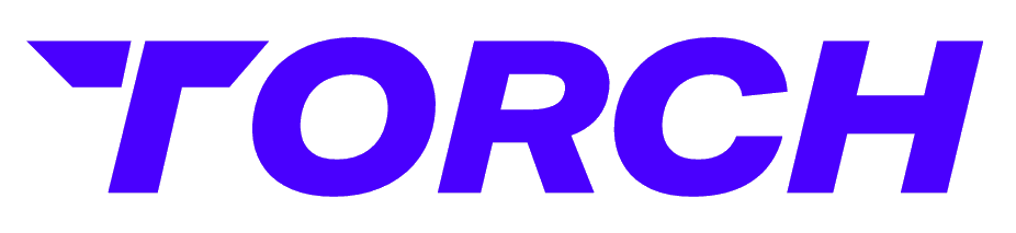 TeamTorch Logo